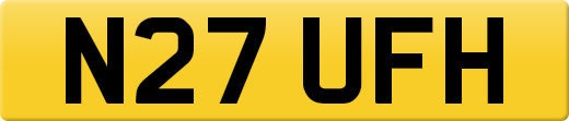 N27UFH